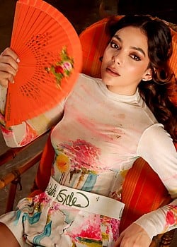 Maria Laura Quintero